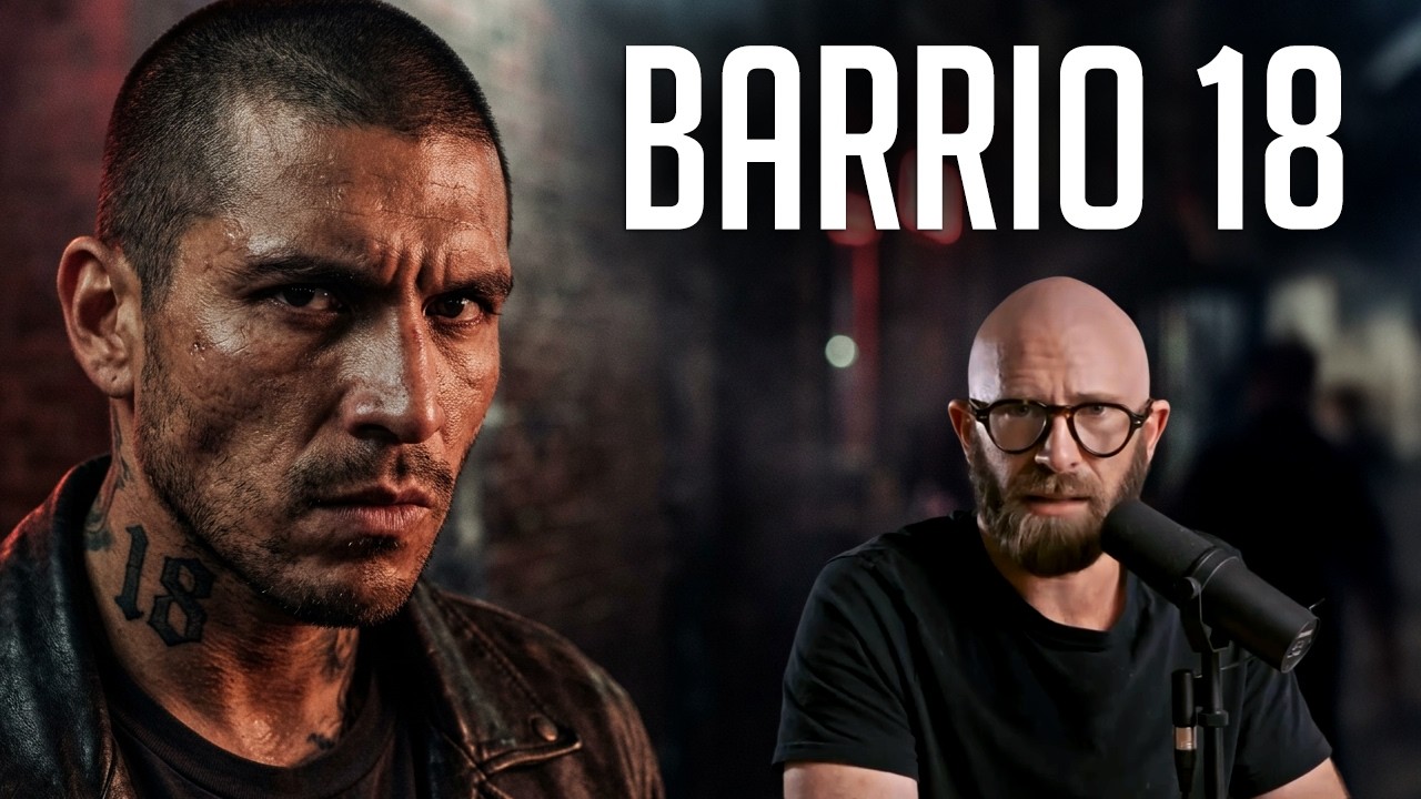 The Gang More Dangerous Than MS-13