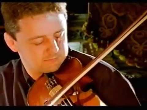 Scottish fiddle : "The Nameless Clan" - Bruce MacGregor