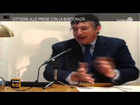 "Siamo noi" - Michele Cortellazzo - professore di linguistica