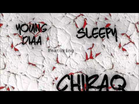 Young Diaa Ft. Sleepy - Chiraq #Freestyle (Prod. by MiSa)
