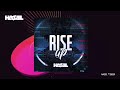 HAZEL - RISE UP   (HAZEL & CJ STONE MIX)