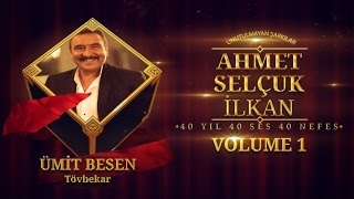 Ümit Besen - Tövbekar - ( Official Audio )