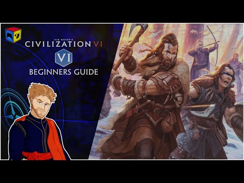 Civilization 6 Beginners Guide