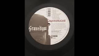 Gravediggaz - Freak The Sorceress (Prod. by Prince Paul) INSTRUMENTAL