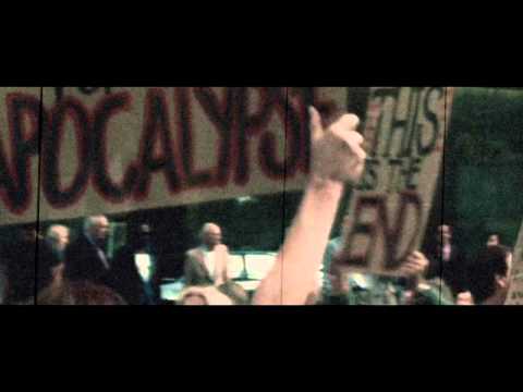 HomegrownBGCT - World War Z Intro - Cortez vs Jonny Storm