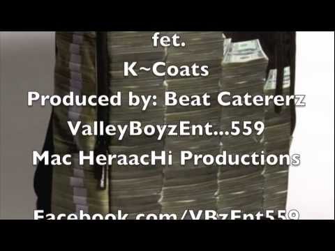 P~luv da Prince , Im Stuntin ,  fet   K~Coats, Produced by Beat Catererz