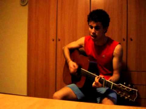 Max Pezzali-Grazie mille (Cover)