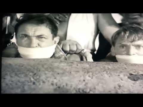 Gunga Din - GungaDoc Down