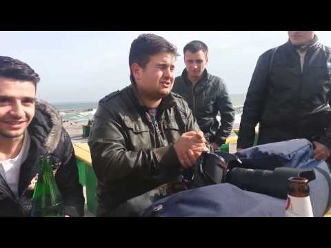 Very funny moments Odessa :))