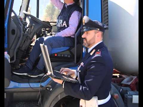 ONDA TG 03.04.2014 - INCHIESTA DI NINO TRASPORTI: REPLICA DELL'AZIENDA