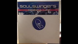 Soulswingers - Beatiful Life (Disco Dub) (2001)