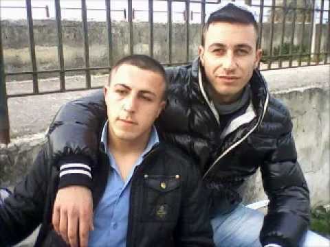 Gino91 - Foto Amici - Anthony - Sò è miezzà via.