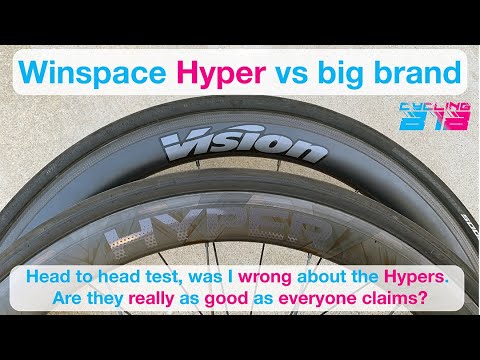 Winspace Hyper vs Big Brand! Was I wrong about the Hypers!?