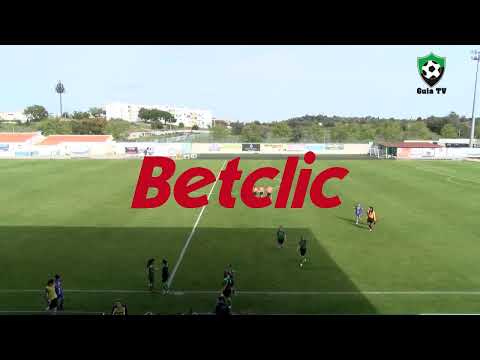 Guia F.c.Vs AD.Pasteis 1parte