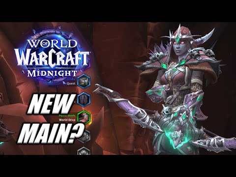 Hunter Midnight Alpha - YIKES or AMAZING?