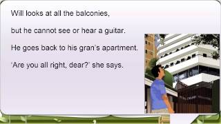 Learn English Through Stories Red Roses level 0