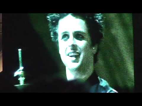 Green Day live @ Pepsi Music Festival 2010 | Buenos Aires, Argentina (Full Show) [10/22/2010]