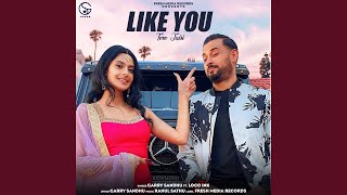 Download lagu Like You (feat. Loco Ink) [Tere Jaisi] mp3