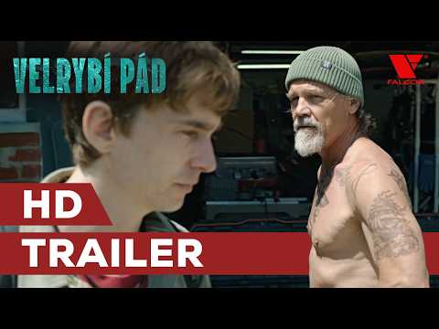 VELRYBÍ PÁD - náhledový obrázek traileru