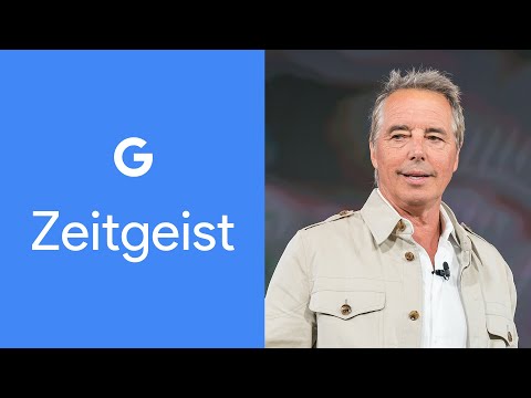 Longevity Secrets: How to live to 100 with Dan Buettner | Google Zeitgeist