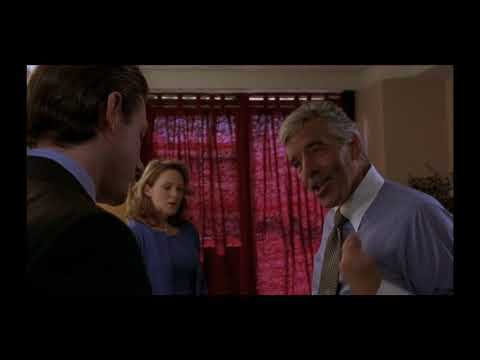 Sidewalks Of New York - Ed Burns x Dennis Farina x Callie "just loved her in Rescue Me" Thorne