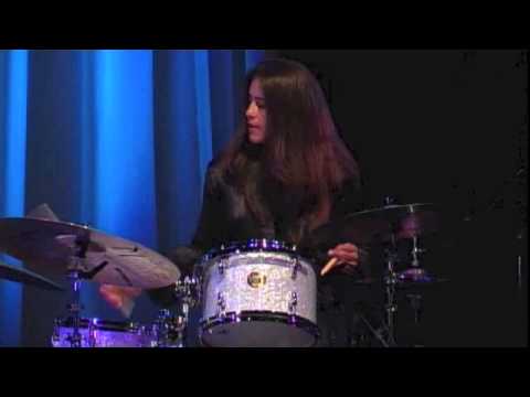 Kata Kozma Live @ The Kennedy Center