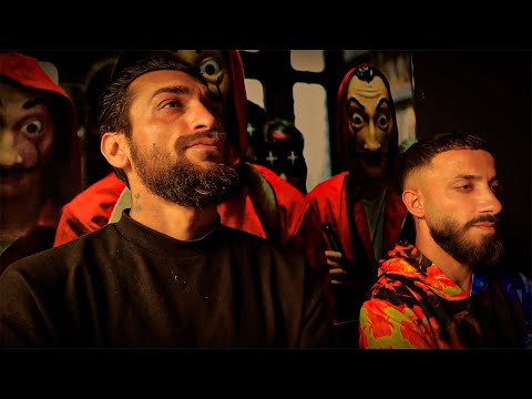 Mandi x LuLuja x Fredi & Toska Beats - Nuk patem fat