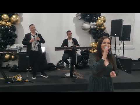 Nemozam duso - Sonja Dinamit, Melburn 2023