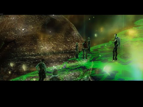 Final Fantasy XII: The Zodiac Age - 130 - Trimahla Aadha Water Steps