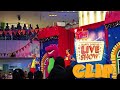 Barney Sings And Dances To The Clapping Song CLIP SUBSCRIBE