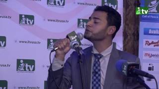 Iqbal HJ - Hasbi Rabbi - iTVUSA Award 2016