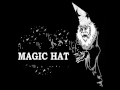 Magic Hat - Magic Hat (Full EP 2017)