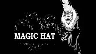 Magic Hat - Magic Hat (Full EP 2017)