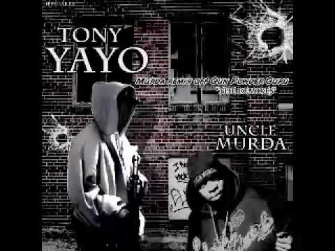 Video thumbnail for Murder (Remix)
