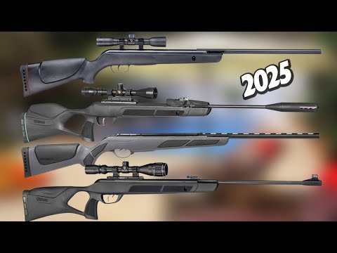 Top 10 Best Gamo Break Barrel Air Rifles 2025 - No One Has Told You Before