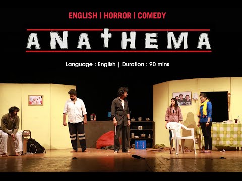 ANATHEMA Live Show Trailer