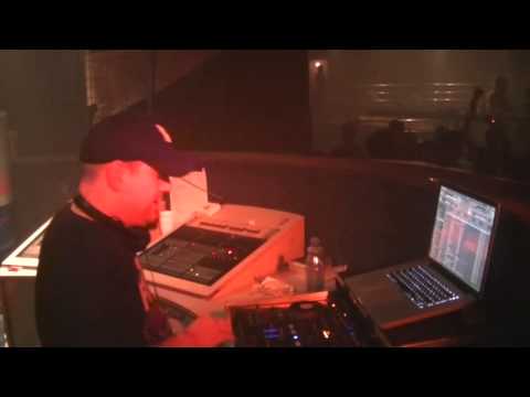 Videoset Boris S. @ Citadela 2013 (Brno/CZ)