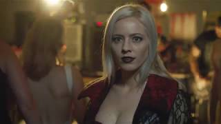 We Are the Movies - Leaving Me Incomplete (featuring Nick Thompson) [Official Music Video]