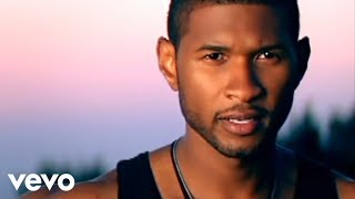 Usher - There Goes My Baby