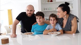 Quick and Easy Fried Noodles for Lunch | CASEKOO Phone Cases | Heghineh