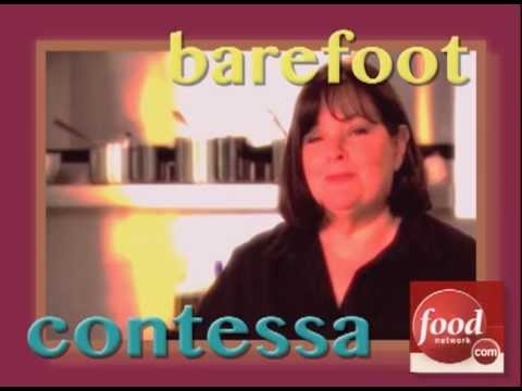 Barefoot Contessa