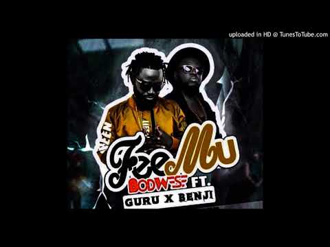 Bodwese – Tumude featuring Guru New Hit Song