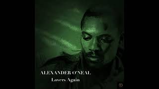 Alexander O'Neal - No One But You