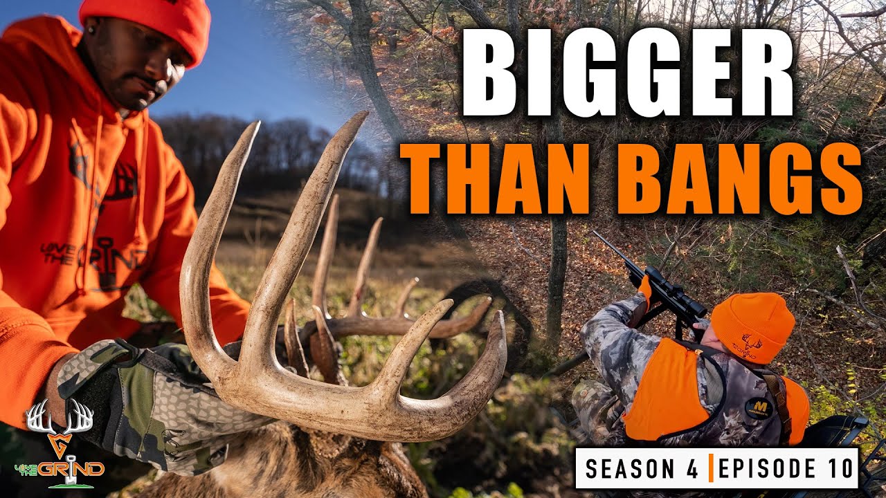 S4E10 Bigger Than Bangs