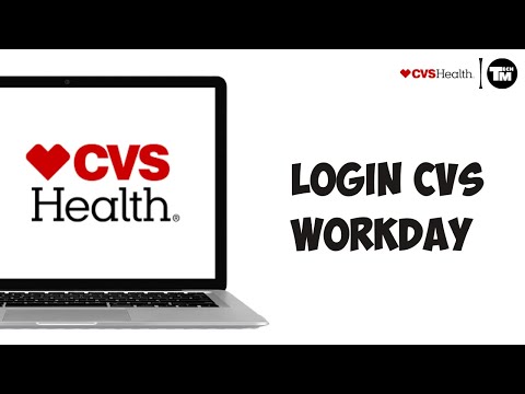 Cvs My Workday