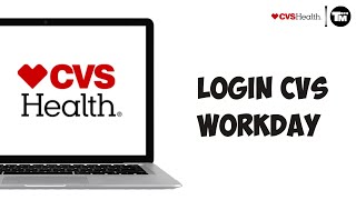 How to Login CVS Workday Account Online 2024 | Sign in CVS Workday [easy]