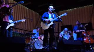 Jon Foreman 25 in 24 - Setting Sun - 10/24/15