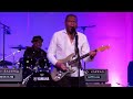 Robert Cray Band - Bad Influence - Center for the Arts of Homer -Homer, New York - February 22, 2026