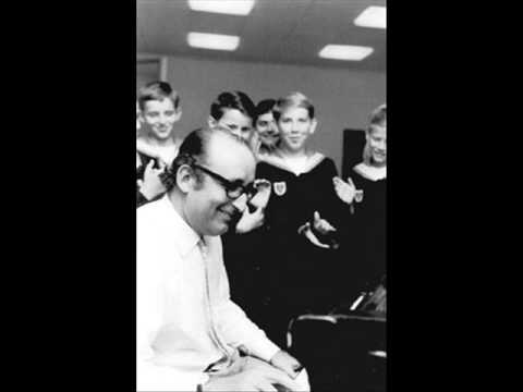 Prelude and Fugue No. 2 in C minor, BWV 847, from Bach's Well-tempered Clavier, Gulda pianist