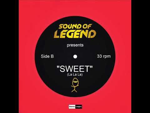 Sound Of Legend VS D3FAI vs Hardwell - Party Till The Sweet(DJ KoLяN Mashup)